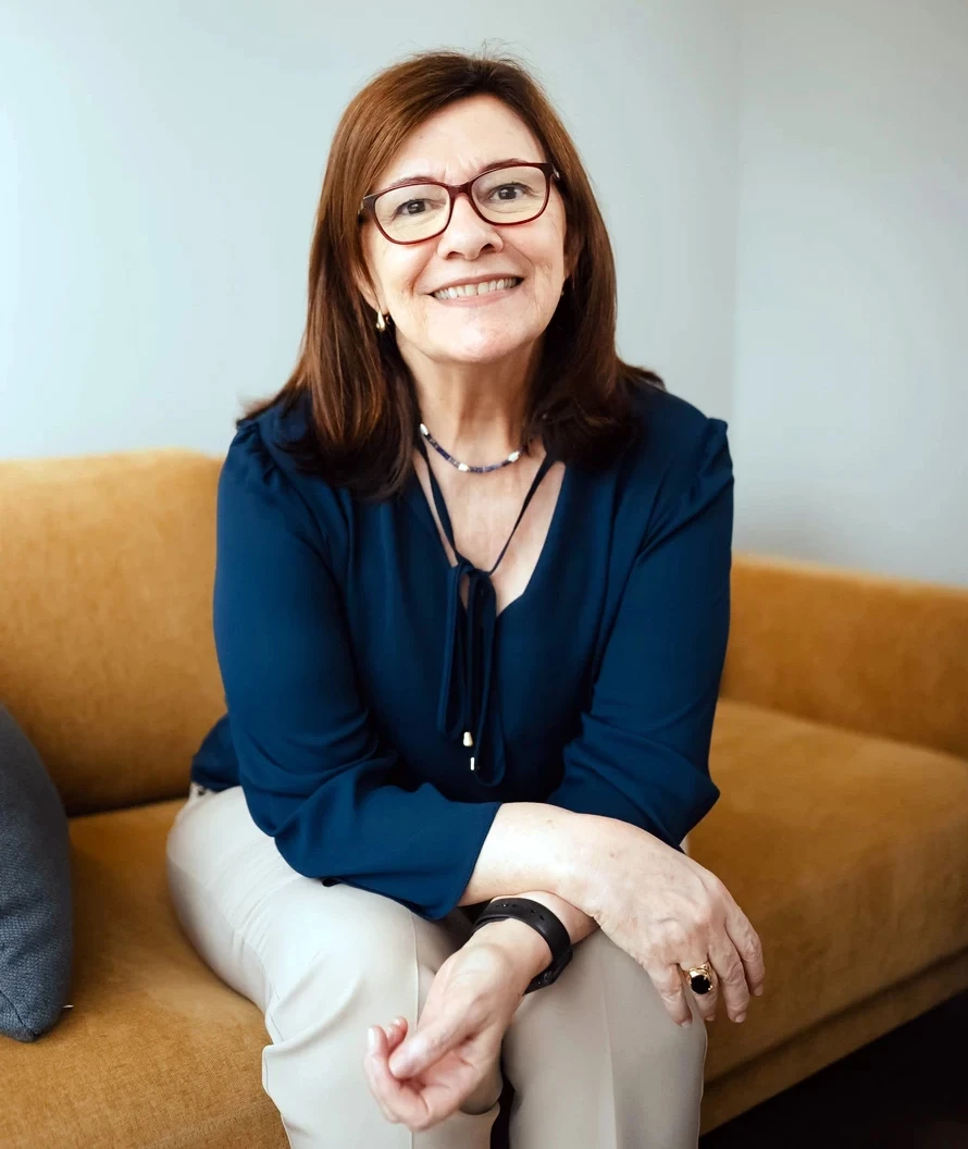 Ana Maria Morini