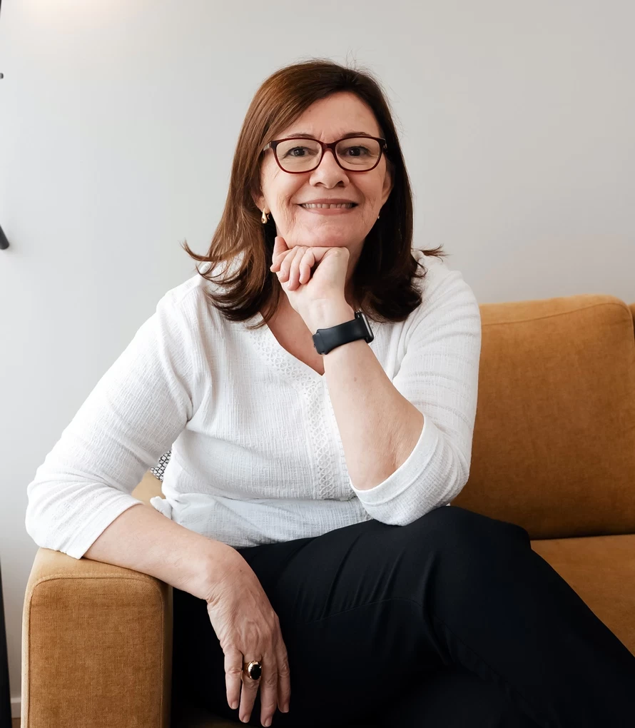 Psicoterapia presencial em Alphaville
