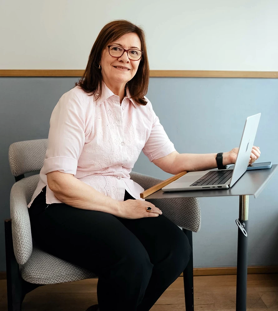 Psicoterapia on-line de onde voc&ecirc; estiver
